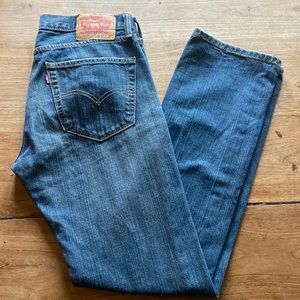 Levi’s jeans